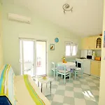 Antonio Apartment