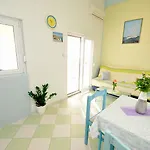 Antonio Apartment