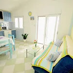 Apartment Antonio *