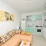 Antonio Apartment *