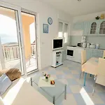Antonio Apartment *