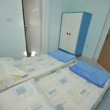 Antonio Daire Trogir