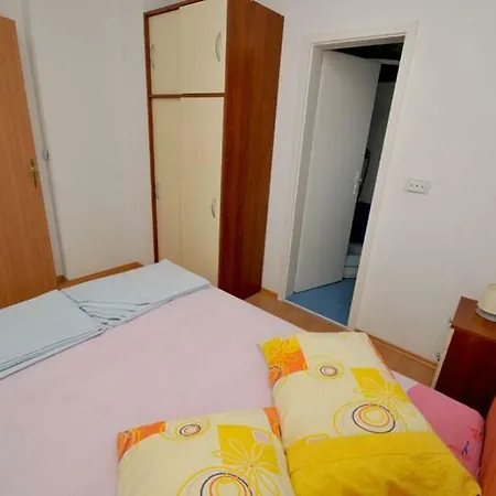 Apartmán Antonio Trogir