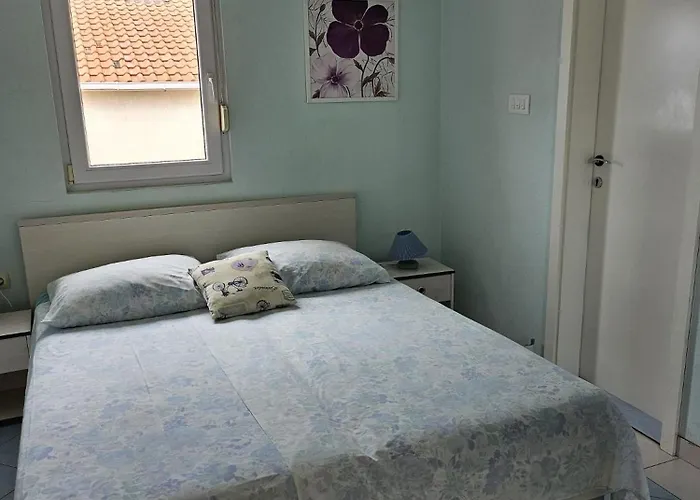 Antonio Appartement Trogir