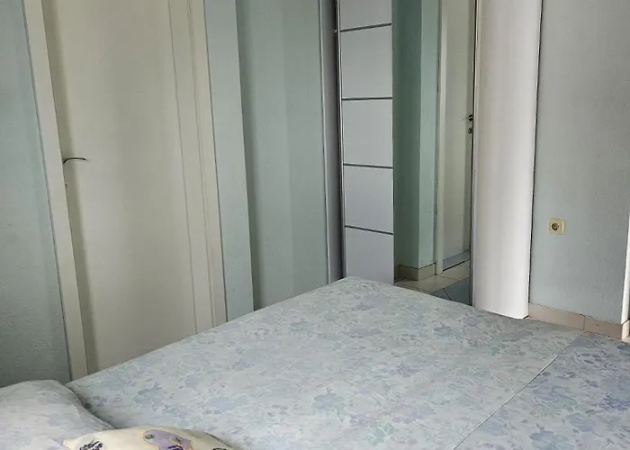 Appartement Antonio *