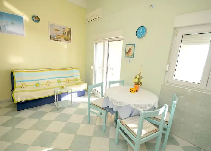 Appartement Antonio *