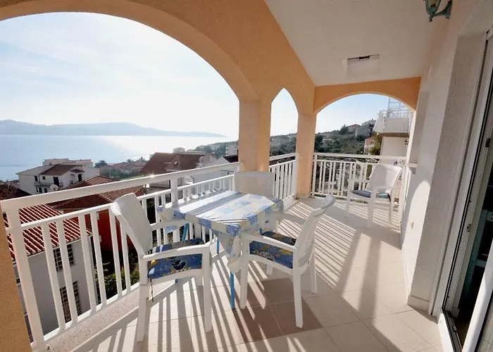 Antonio Appartement Trogir