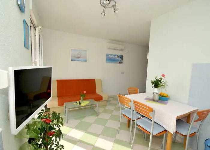 Antonio Appartement