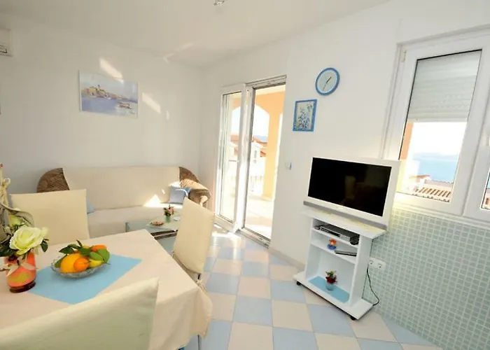 Appartement Antonio *