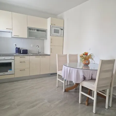 Antonio Apartman Trogir