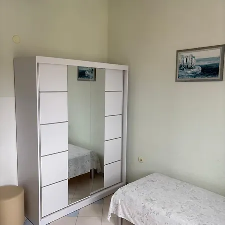 Apartment Antonio *