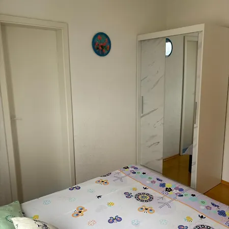 Apartment Antonio Trogir