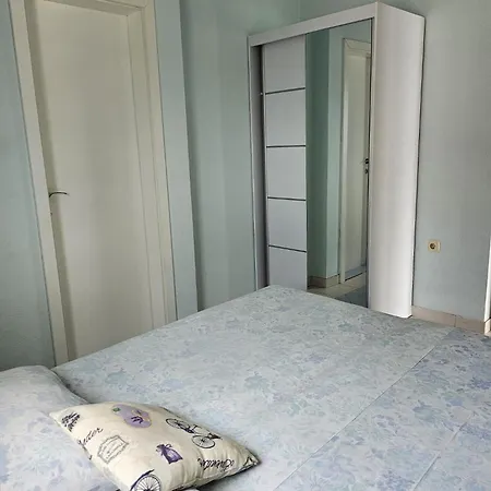 Apartman Antonio *