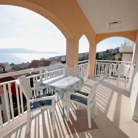 Antonio Apartman Trogir