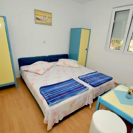 Apartman Antonio