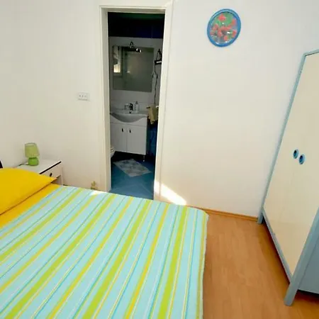 Lejlighed Antonio Trogir