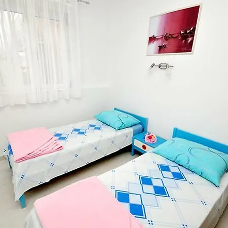 Apartman Antonio *