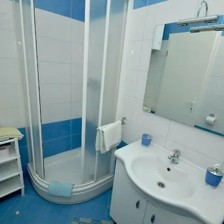 Antonio Apartman Trogir