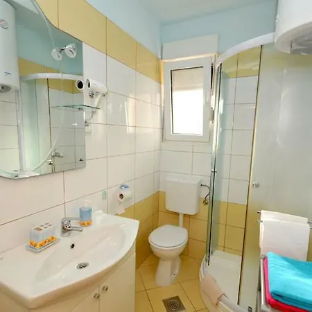 Antonio Apartman Trogir