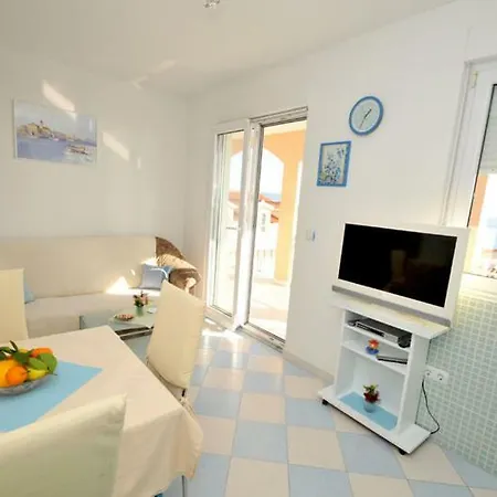 Apartman Antonio *