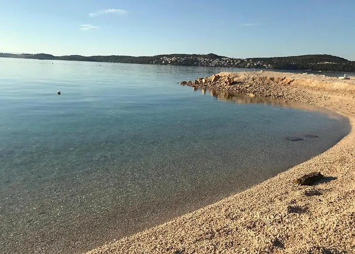 Appartement Antonio *