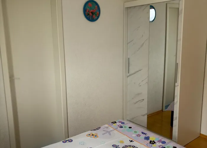 Appartement Antonio Trogir