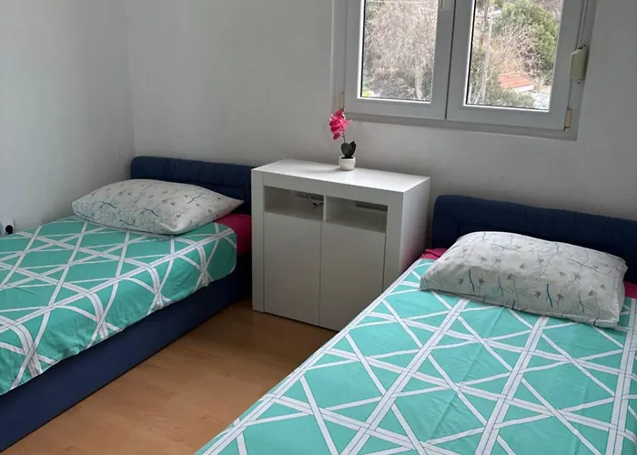 Apartment Antonio Trogir