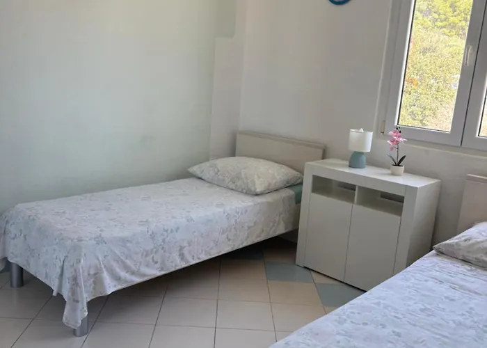 Antonio Apartment *