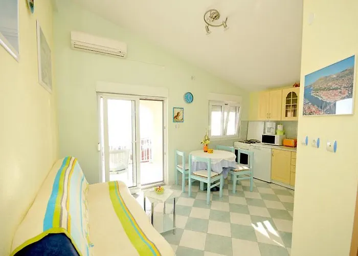 Antonio Apartment