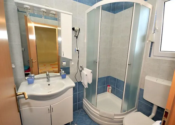 Antonio Appartement *