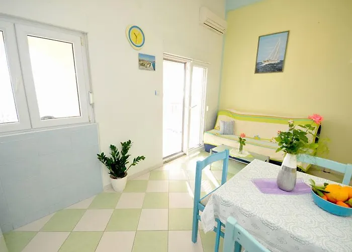 Antonio Apartment
