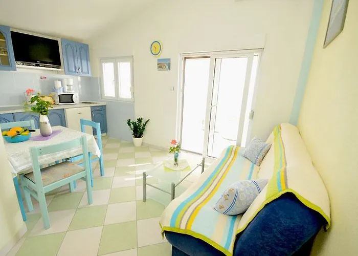 Appartement Antonio *