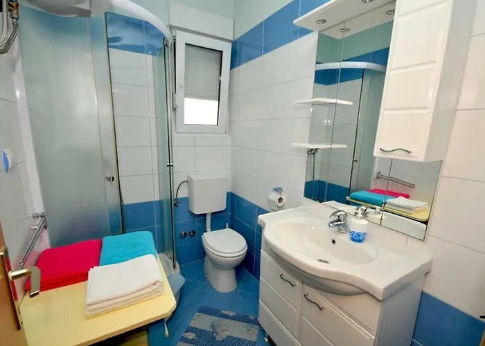 Apartment Antonio Trogir