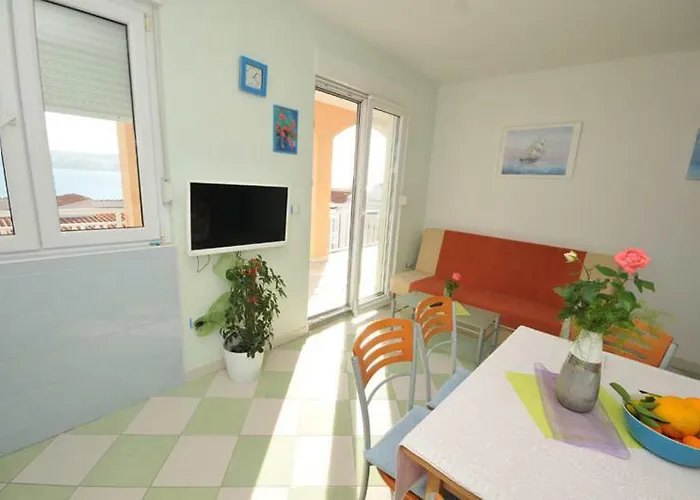 Appartement Antonio Trogir