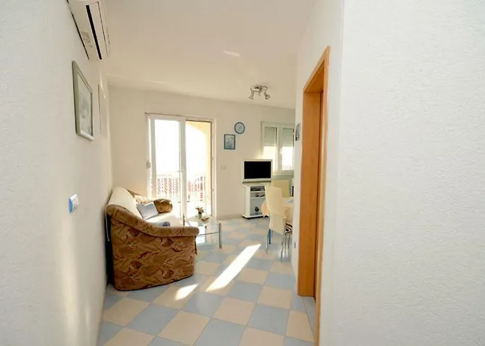 Antonio Apartment *