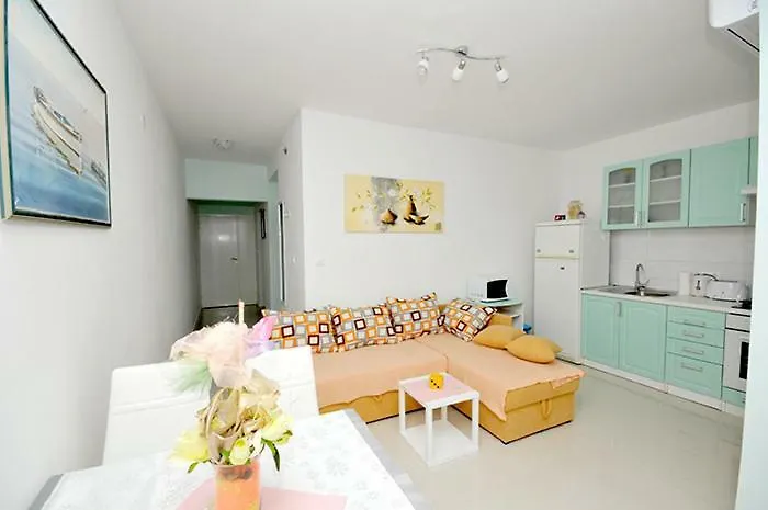 Apartment Antonio Trogir