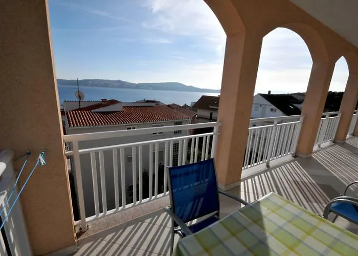 Antonio Appartement Trogir