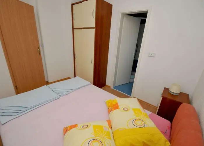 Apartment Antonio Trogir