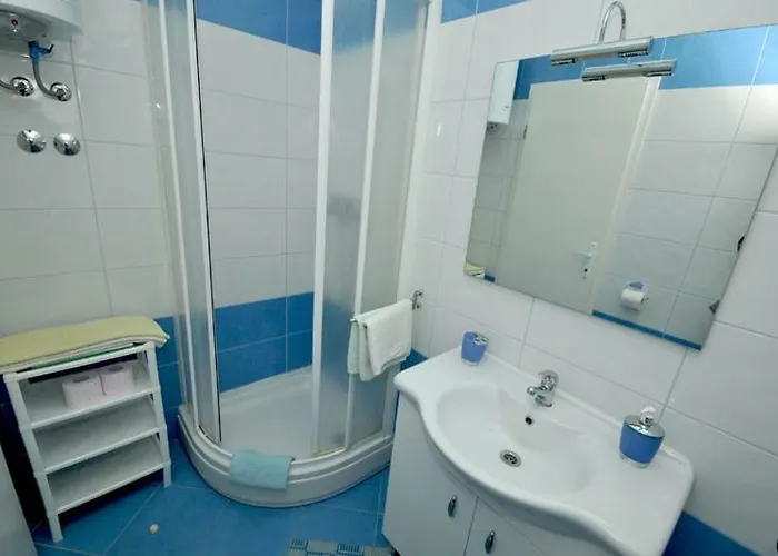 Antonio Appartement Trogir