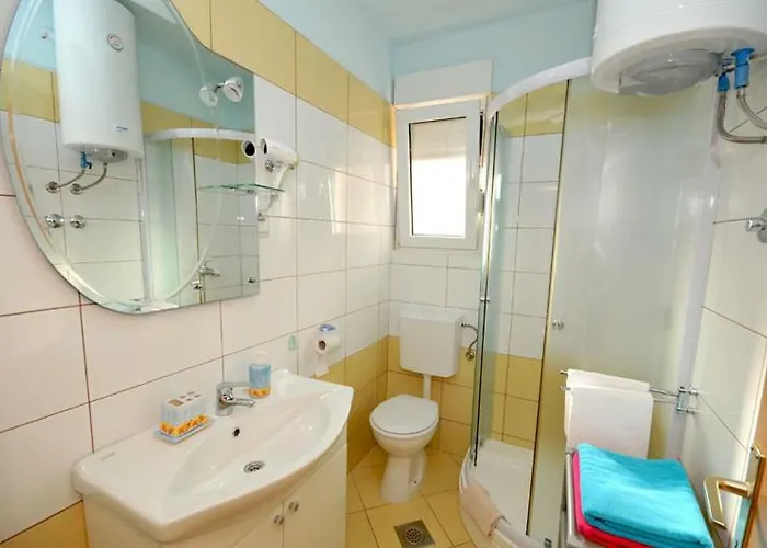 Antonio Apartment Trogir