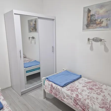 Appartement Antonio *