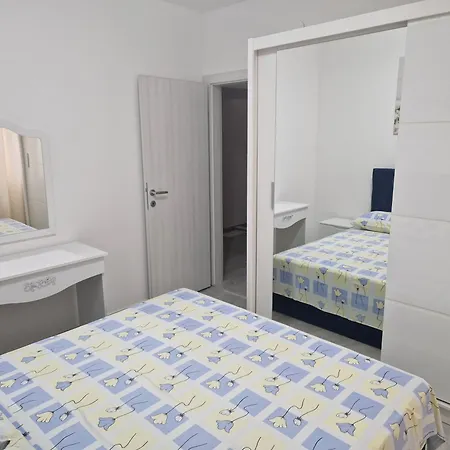 Appartement Antonio *