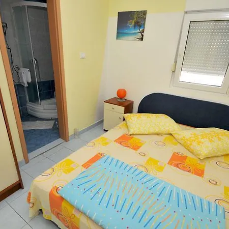 Appartement Antonio Trogir