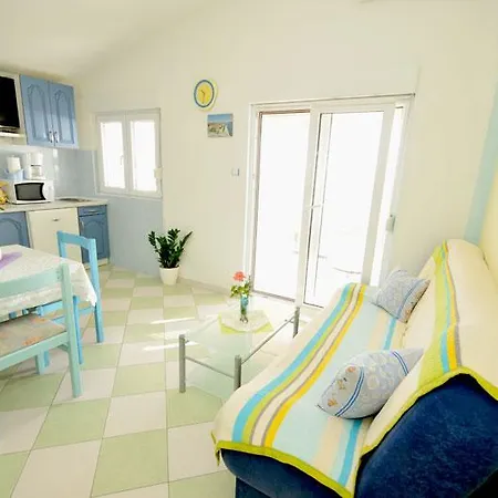 Appartement Antonio *