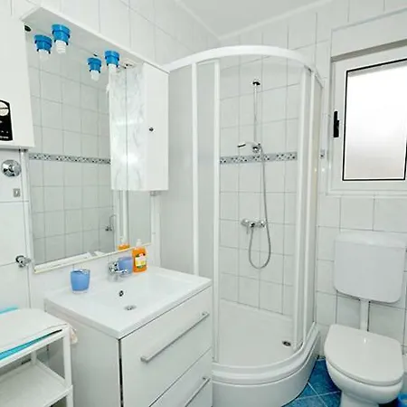 Appartement Antonio *