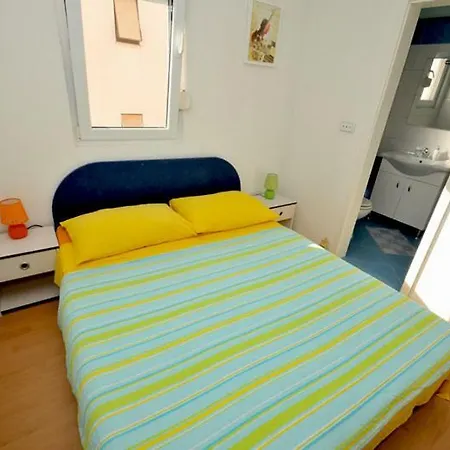 Appartement Antonio Trogir