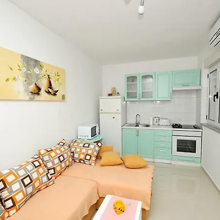 Antonio Appartement *