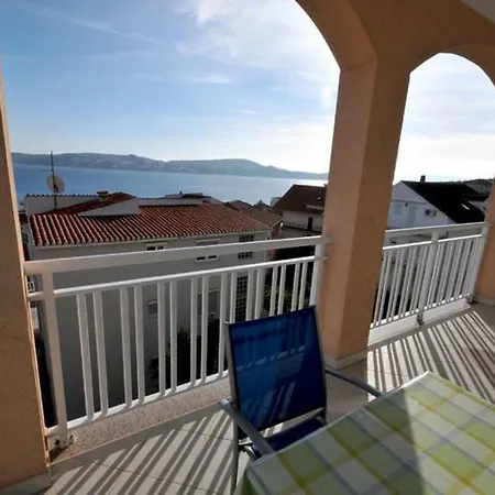 Antonio Appartement Trogir