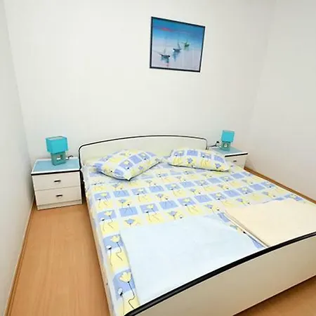 Appartement Antonio *